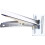 Strong Metal Clips With Flat Teeth For Multipurpose Sewing, Crafting, Quilting, And DIY Projects 5