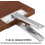 Strong Metal Clips With Flat Teeth For Multipurpose Sewing, Crafting, Quilting, And DIY Projects 2