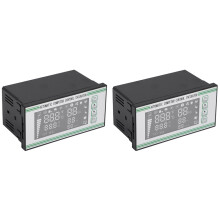 2X Xm-18S Broedmachine Controller Thermostaat Hygrostaat Volautomatisch