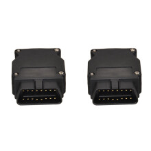 2X para Enet Ethernet en la interfaz ESYS Codificación Adaptador Serie F Conexión