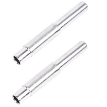 2x Fietsnaafas Palin voor XM490