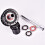 2x Fietsnaafas Palin voor XM490 5