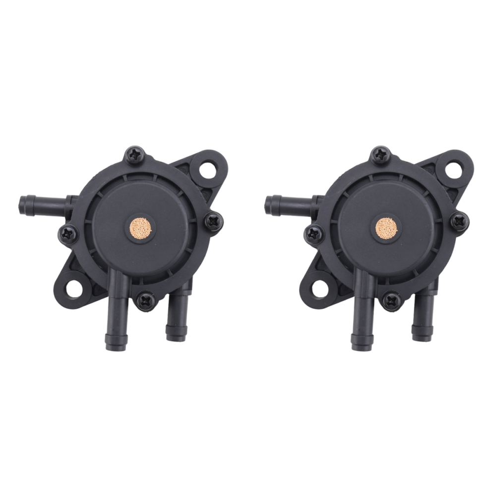 2X Pump For & Stratton 491922 691034 692313 808492 808656 Motorcycles 4852109577275