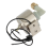 3X 40DCB 18W Αντλία λαδιού μηχανή ομίχλης 900W AC220V 50HZ Αξεσουάρ σκηνής πάρτι 6