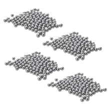 Fietswiellagers stalen kogels vervangen 5 mm diameter 400 stuks