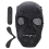 Masque de protection intégrale 5X Skull - Noir 3