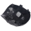 Masque de protection intégrale 5X Skull - Noir 9