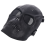 Masque de protection intégrale 5X Skull - Noir 4