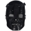 Masque de protection intégrale 5X Skull - Noir 7