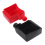 10X Car Battery Terminal Cover Insulation Boot Pair 3