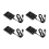4X USB RFID DeskTop ID Card Reader Contactless 1