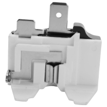 Relais PTC 8X QP2-4.7 1 broche pour réfrigérateur et protection contre les surcharges 6750C-0005P