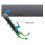 20 τεμάχια Rig Jig Head Μανιτάρια Κεφαλές για Τεχνική Δολώματος από Μαλακό Πλαστικό 7