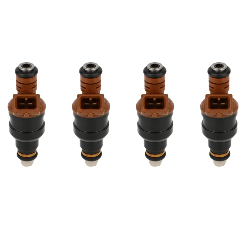 4 Pcs Injector Nozzle 35310-23210 35310 23210 For 95-00 Tiburon 96-01 4852109580688