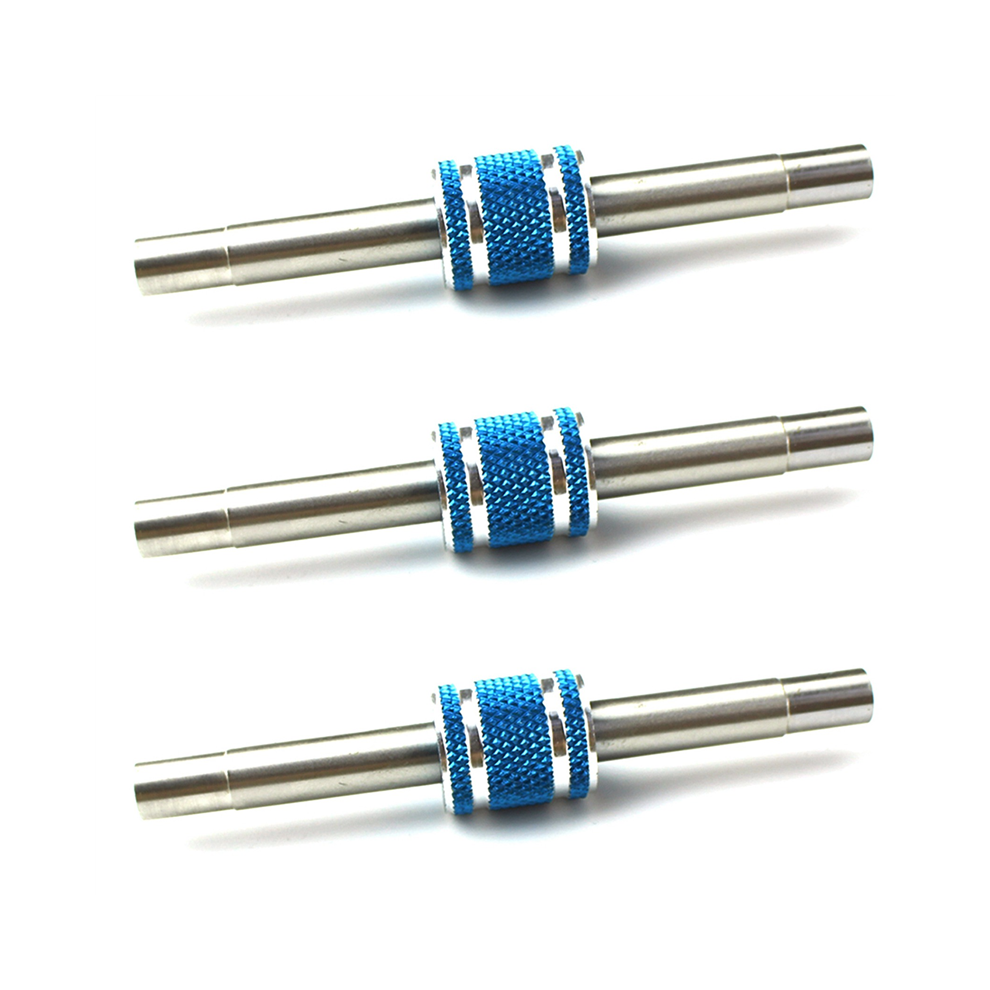 3X Rc Model Tool Mini 4Wd Hex Socket Wrench Spanner 4.0 4.5Mm Nut Driv 4852109582736