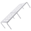 3X Kitchen Expandable Counter Shelf Organizer Racks Bathroom Pantry De 3