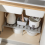 3X Kitchen Expandable Counter Shelf Organizer Racks Bathroom Pantry De 6