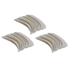 216 Teil/los Feste Haar System Klebeband Super Starke Erweiterte Spitze W