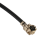 100 τεμάχια υποδοχή κεραίας WiFi Pigtail SMA θηλυκό σε καλώδιο επέκτασης IPX 7