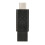 5X USB 3.1 Type C USB-C to Micro-SD TF Card Reader Adapter for PC Cell 5