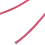 5Pcs 10mm x 270mm Single End Heating Elements 220V 600W 9