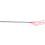 5Pcs 10mm x 270mm Single End Heating Elements 220V 600W 6