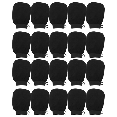 20 gants Kessa du Maroc pour un gommage doux 1