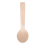 500Pcs Einweg Holz Löffel Mini Eis Holz Western Dessert Sco 4