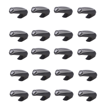 20x Parkeerremhendel-afdekkingsset voor 2006-2011 LHD