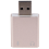 Κάρτα ήχου USB 7.1 εξωτερική σε υποδοχή 3.5mm, στερεοφωνικό προσαρμογέα ακουστικών 3