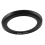 3X Camera Repairing 43mm to 52mm Metal Step Up Filter Ring Adapter 4
