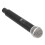 Conjunto de micrófonos inalámbráticos para karaoke de 2 x 1800 mAh con receptor 13