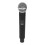 Conjunto de micrófonos inalámbráticos para karaoke de 2 x 1800 mAh con receptor 8
