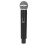 Conjunto de micrófonos inalámbráticos para karaoke de 2 x 1800 mAh con receptor 10