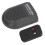 Boîte à sons de flatulences télécommandée 7,5x9,5cm 300mAh 14