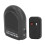 Boîte à sons de flatulences télécommandée 7,5x9,5cm 300mAh 16