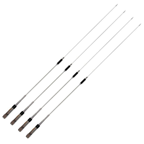 4X NL-770R Car Antenna High Gain Radio 1