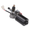 3 Set DC12V 30W Universal UTV Electric Windshield Wiper Motor Kit Asse 7