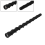5X 7 Inch Spiral Direct Replacement Antenna Fit for Journey Durango 7