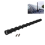 5X 7 Inch Spiral Direct Replacement Antenna Fit for Journey Durango 5