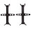 20X Motocross Dirt Bike Plastic Fork Support Guard Transportation Prot 2