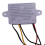 4X 10A AC110-220V Ψηφιακός Ελεγκτής Θερμοκρασίας LED XH-W3001 για Incu 6