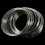 Σύρμα Memory Beading 200Loops για βραχιόλι 50mm-55mm (2 ίντσες-2 1/8 ίντσες) 7