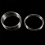 Σύρμα Memory Beading 200Loops για βραχιόλι 50mm-55mm (2 ίντσες-2 1/8 ίντσες) 5