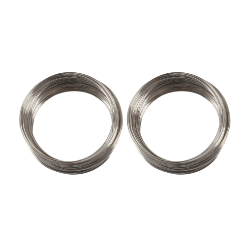 Σύρμα Memory Beading 200Loops για βραχιόλι 50mm-55mm (2 ίντσες-2 1/8 ίντσες) 1
