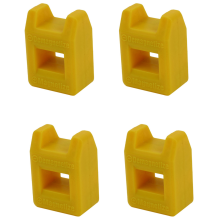 Cacciavite 4X Magnetizzatore Smagnetizzatore Smagnetizzatore Magnetico Pratico P