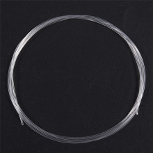 10x klassieke gitaar zes snaren SC12 nylon verzilverde set super licht