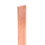 6X Πλάκα επίπεδης ράβδου χαλκού Cu 99,6% T2 3mm x 15mm Μεταλλική λωρίδα 250mm 9