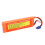 Batteria LiPo da 3000mAh 11.1V 35C EC3 per quadricottero 5