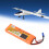 Batteria LiPo da 3000mAh 11.1V 35C EC3 per quadricottero 16